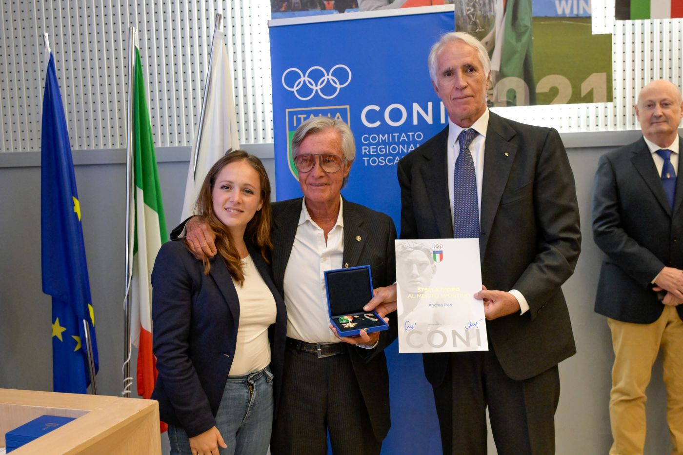 Con l'acqua alla gola: la Rari Nantes rischia il default 